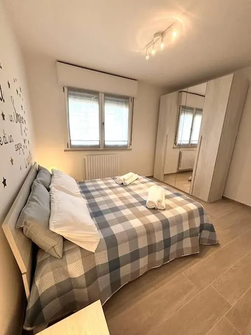 A Casa Mia Apartment Modena 0*,