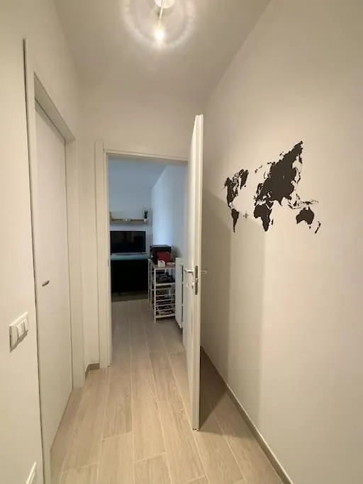 A Casa Mia Apartment Modena