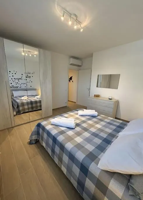 A Casa Mia Apartment Modena 0*,  Italy