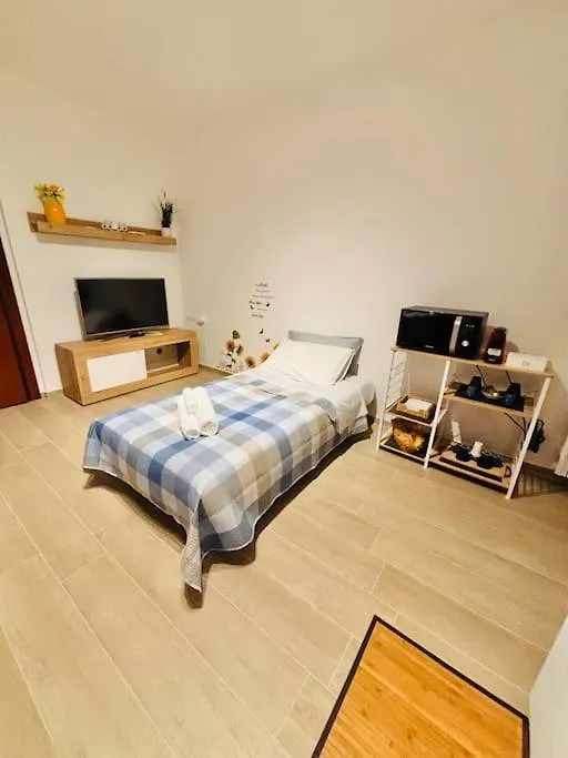 A Casa Mia Apartment Modena