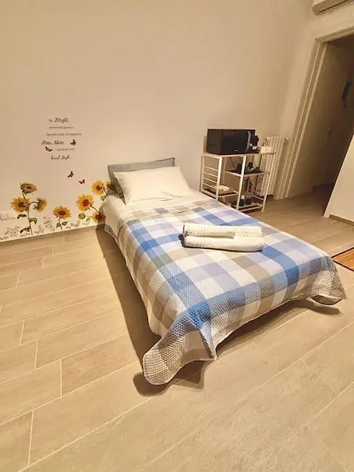 A Casa Mia Apartment Modena Italy