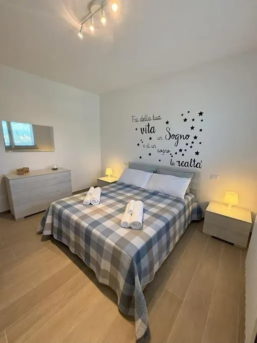 A Casa Mia Apartment Modena
