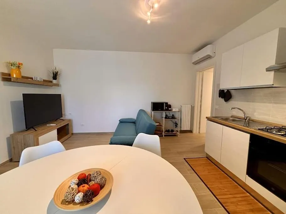 A Casa Mia Apartment Modena Italy