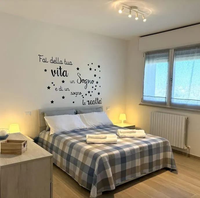 A Casa Mia Apartment Modena