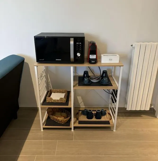 A Casa Mia Apartment Modena