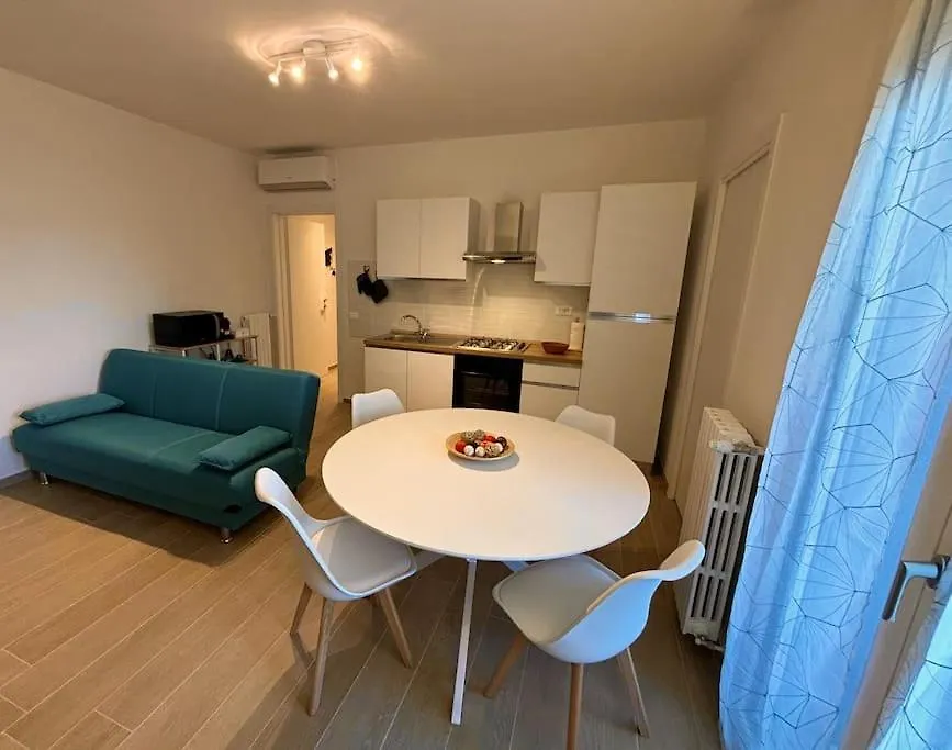 A Casa Mia Apartment Modena