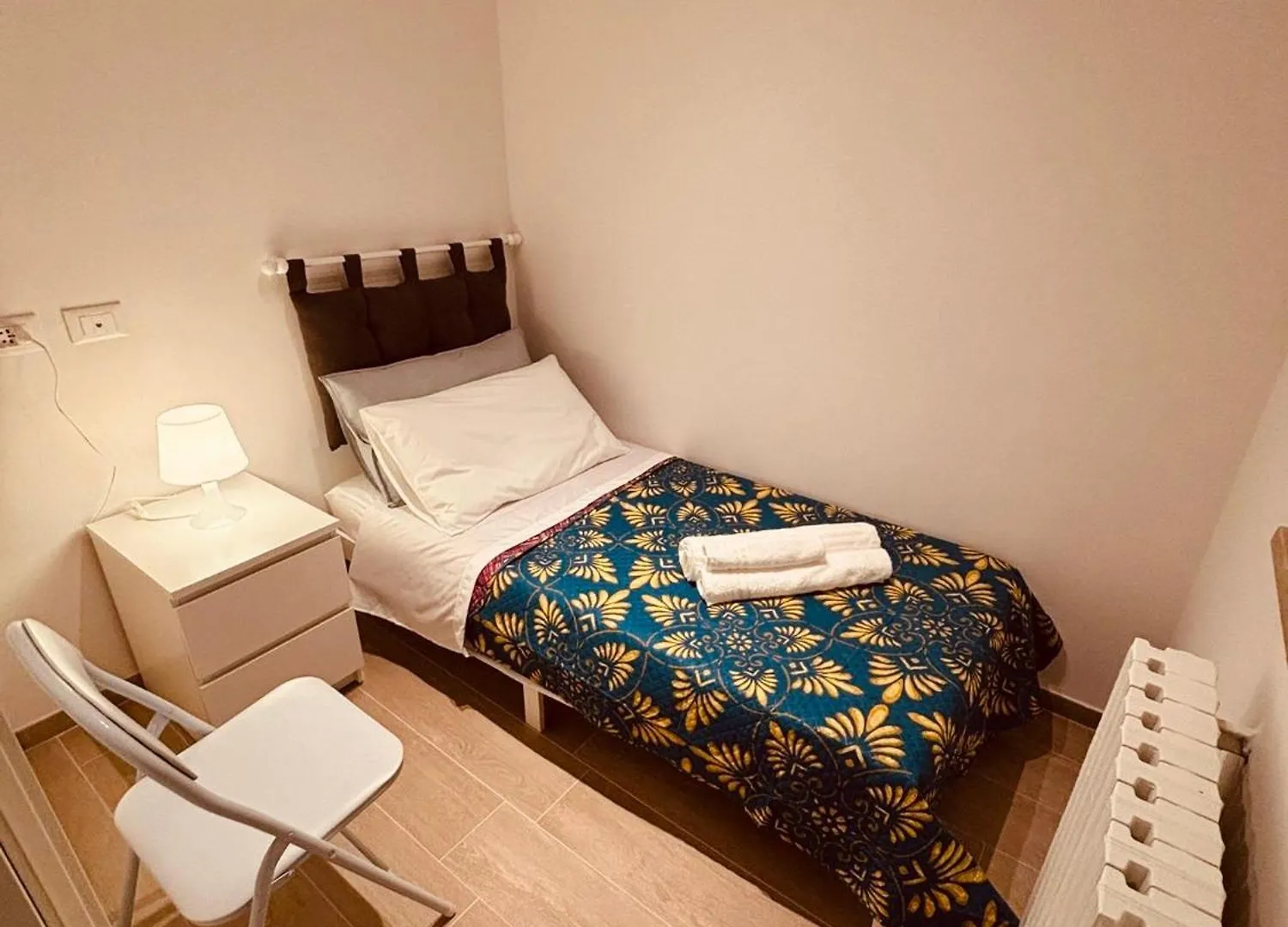 A Casa Mia Apartment Modena Italy