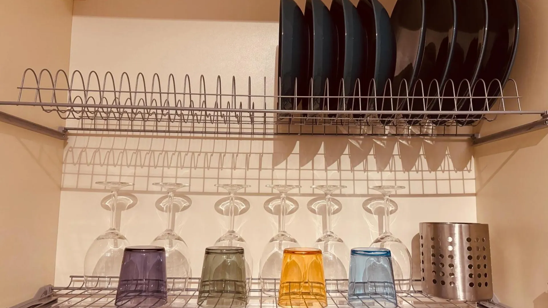 A Casa Mia Apartment Modena Italy