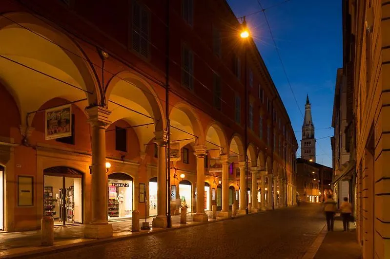 A Casa Mia Apartment Modena 0*,  Italy