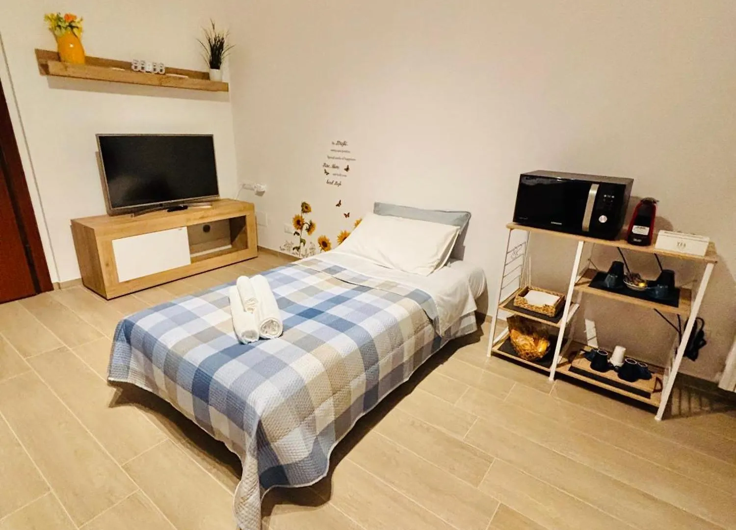 A Casa Mia Apartment Modena